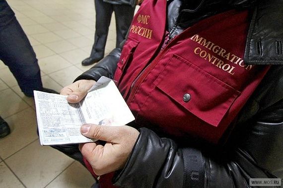 прописка в Жуковке